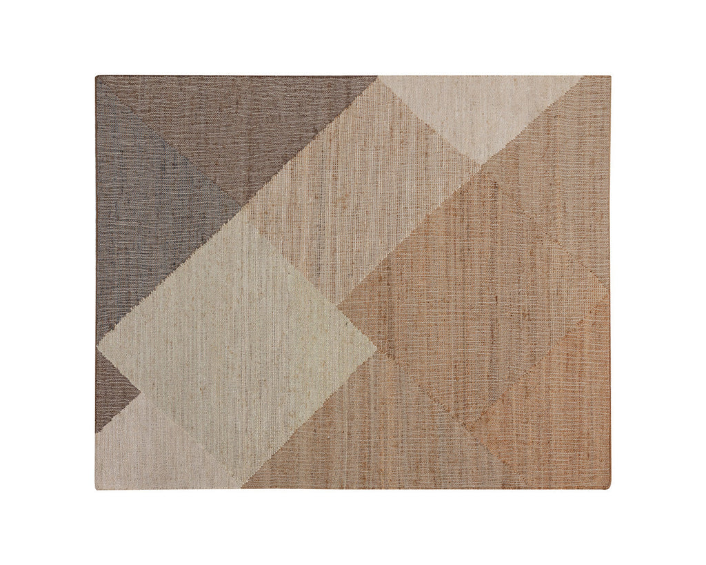 Oswego Hand-Woven Rug