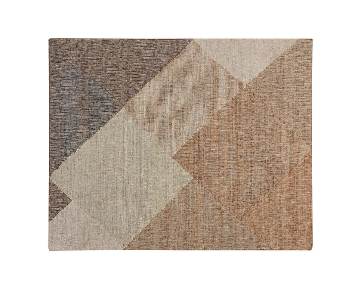 Oswego Hand-Woven Rug