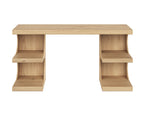 Catrine Desk — angle view