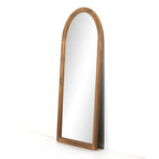 Gulliver Floor Mirror — detail view