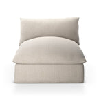 Grant Outdoor Chaise, Faye Sand
