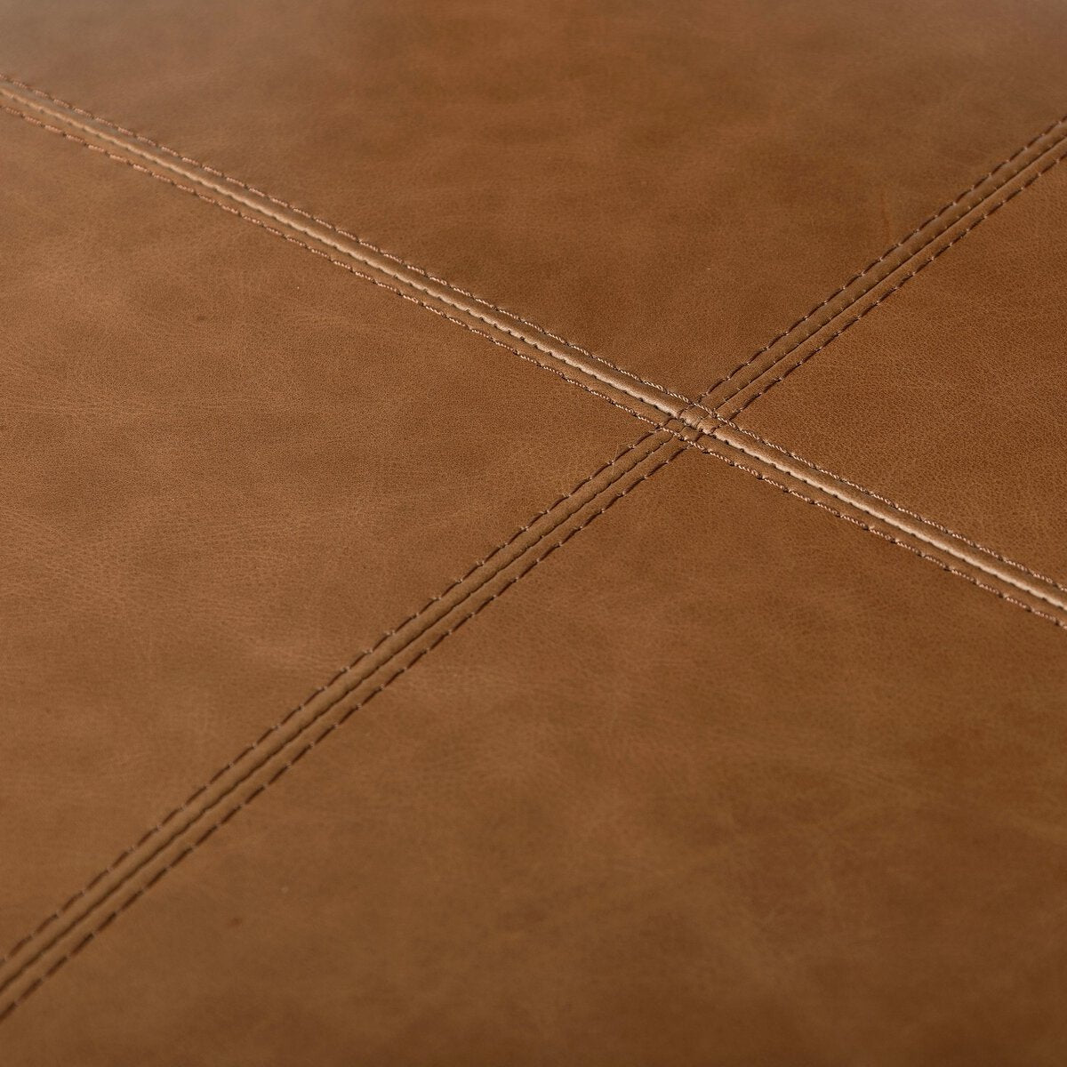 Adaline Dining Armchair, Sonoma Chestnut — detail