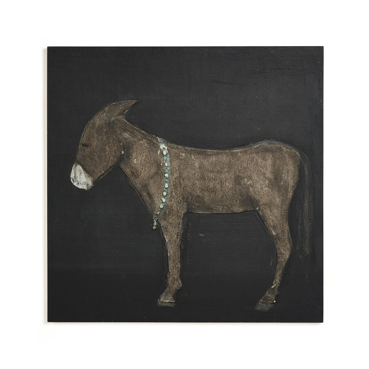 Burro Noche