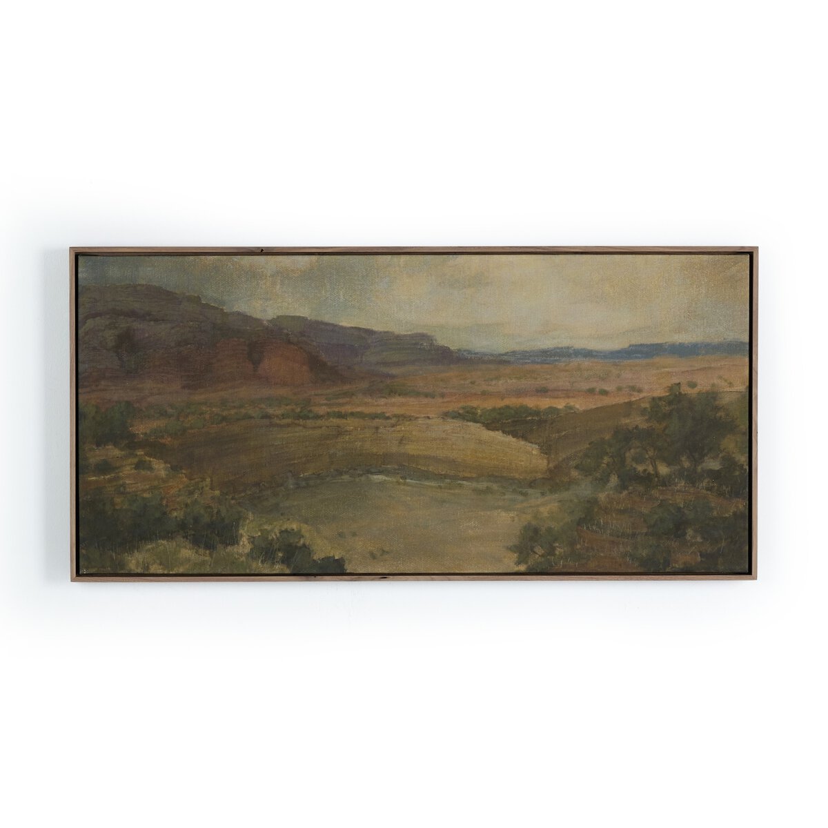 Desert Hues II