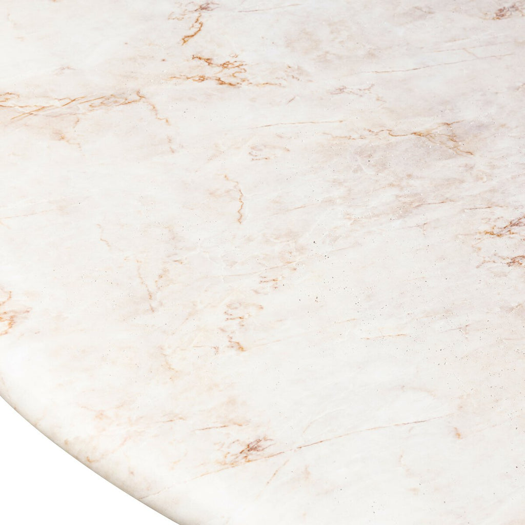 Cornelia Outdoor Coffee Table — detail view 2