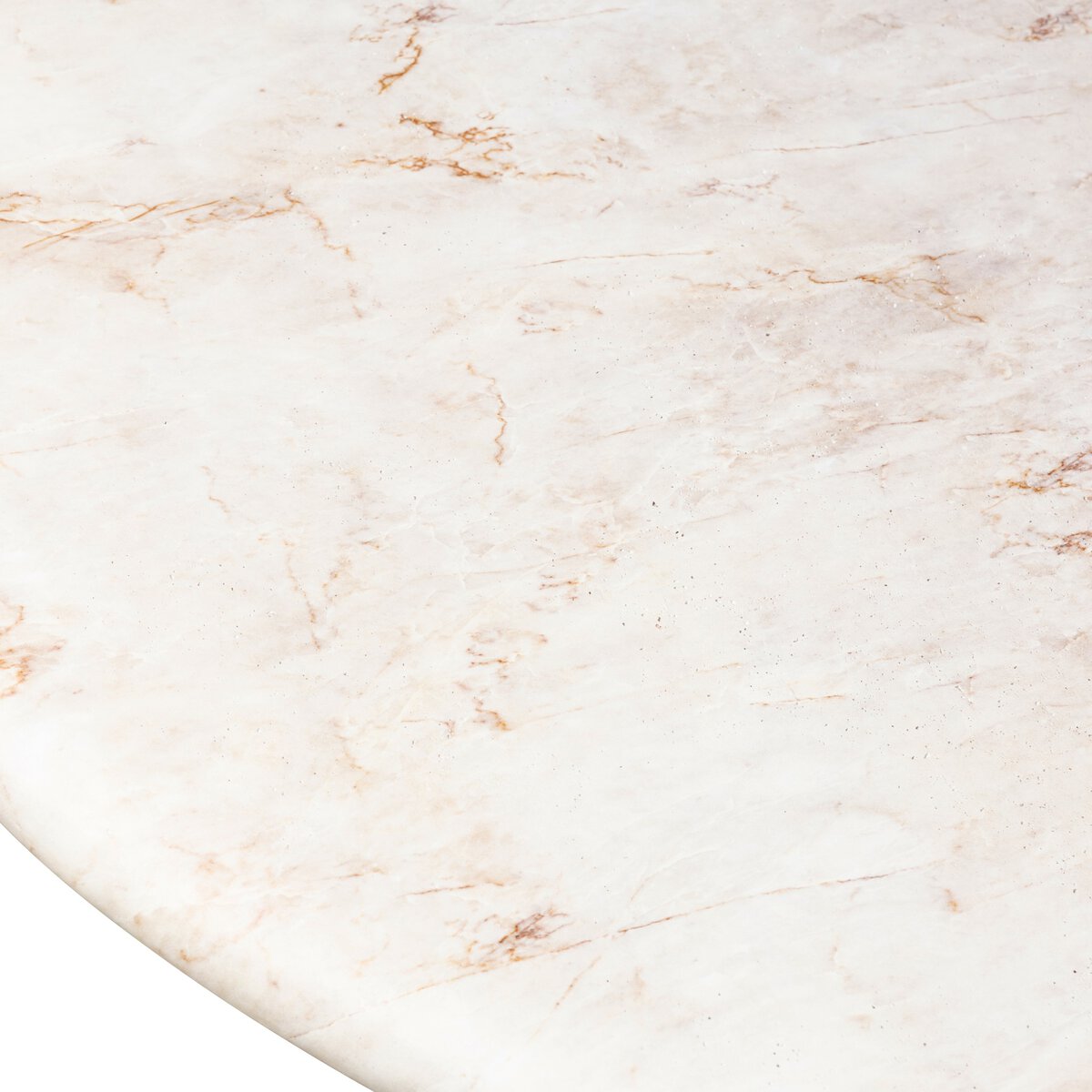 Cornelia Outdoor Coffee Table — detail view 2