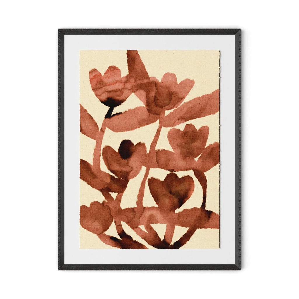 Blended Flowers 2