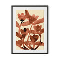 Blended Flowers 2