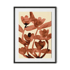 Blended Flowers 2