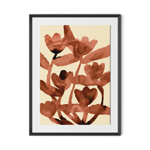 Blended Flowers 2