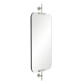 Madden Mirror — detail view