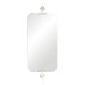 Madden Mirror — angle view