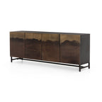 Stormy Sideboard — angle view