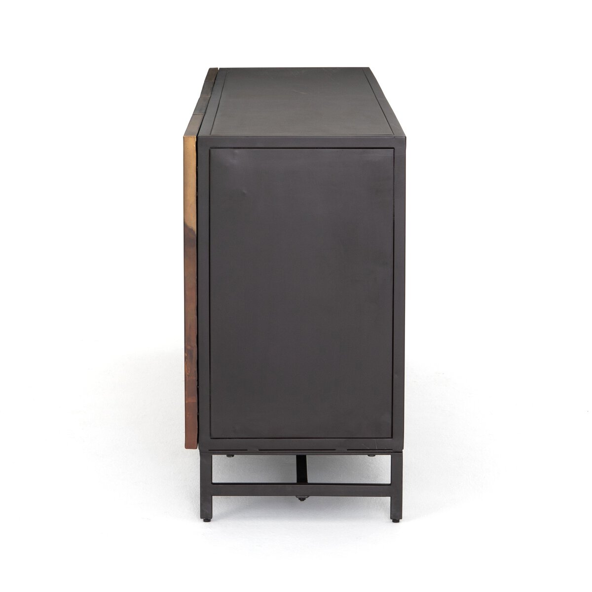 Stormy Sideboard — side view