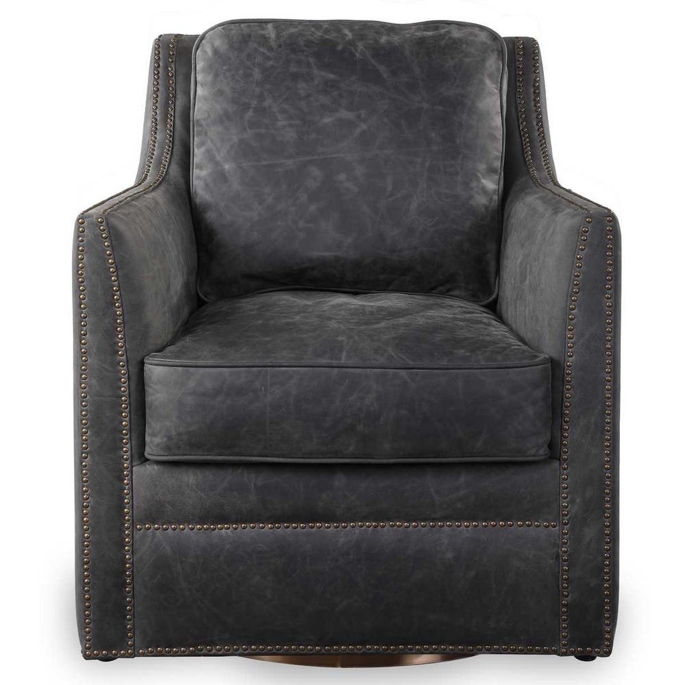 Inclination Swivel Glider detail