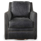 Inclination Swivel Glider detail