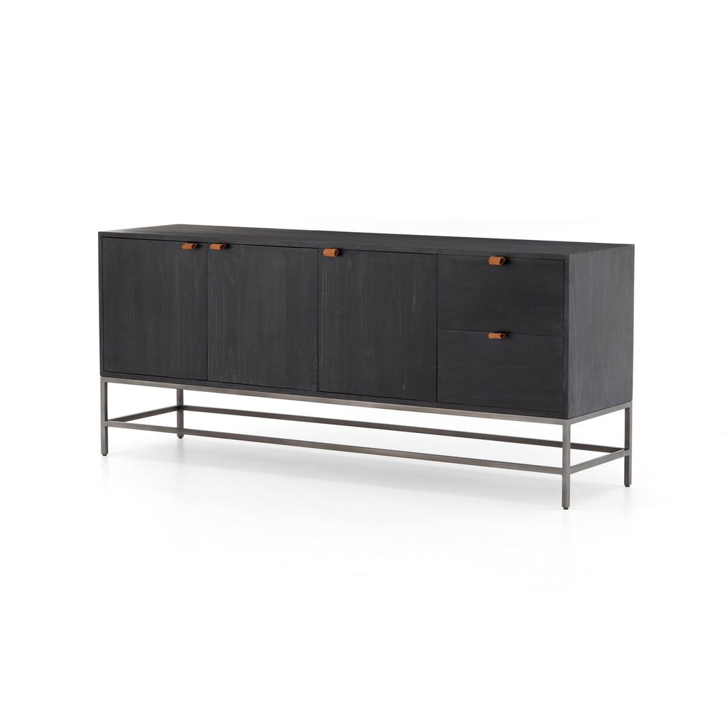 Trey Sideboard — angle view