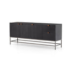 Trey Sideboard — angle view