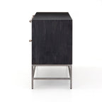 Trey Sideboard — side view