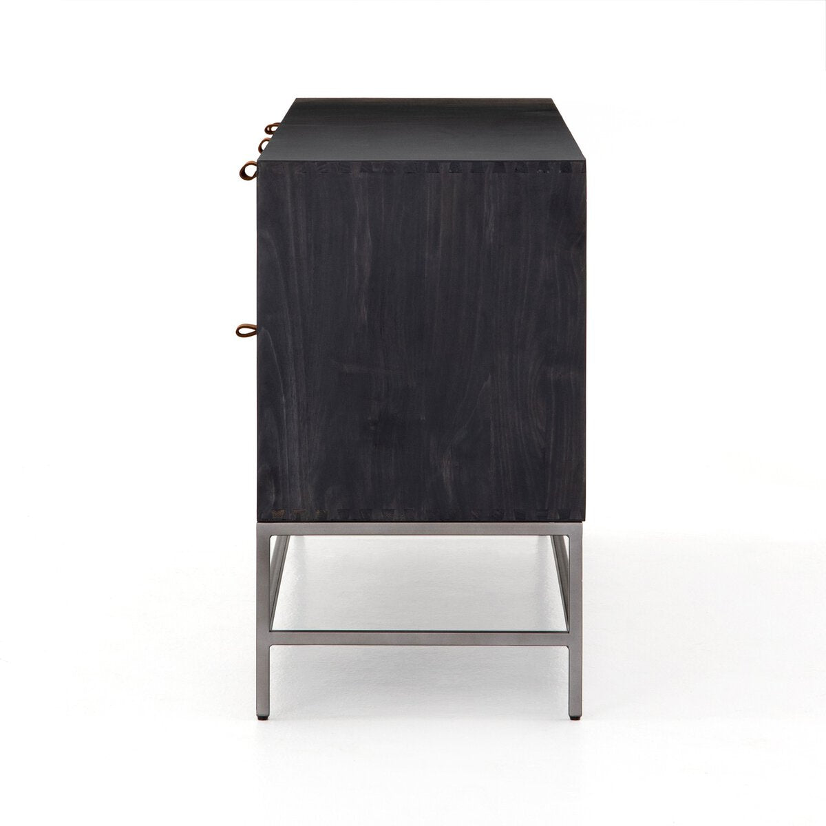 Trey Sideboard — side view
