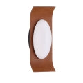 Jeter Wall Sconce — detail view
