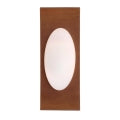 Jeter Wall Sconce — detail view 2