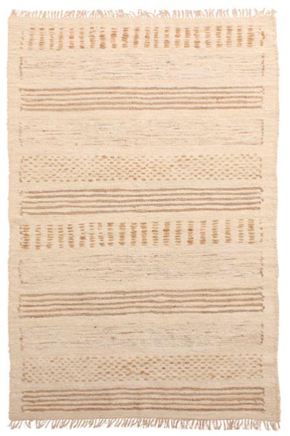 Clarimond Rug, Ivory