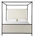 Cascade Canopy Bed