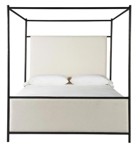 Cascade Canopy Bed