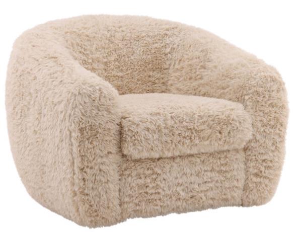 Jackson Accent Chair