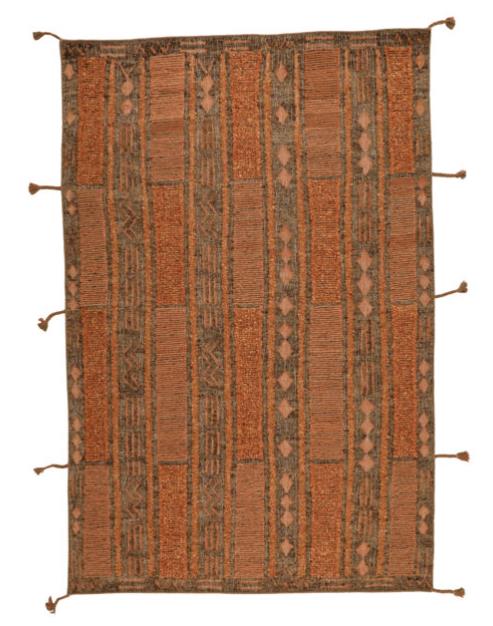 Rivelle Rug, Brown